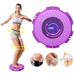 image-Twisting Disc Home Fitness Large Magnetic Therapy