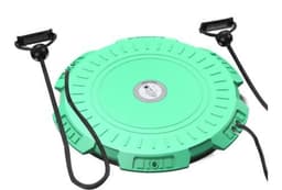 image-Twisting Disc Home Fitness Large Magnetic Therapy