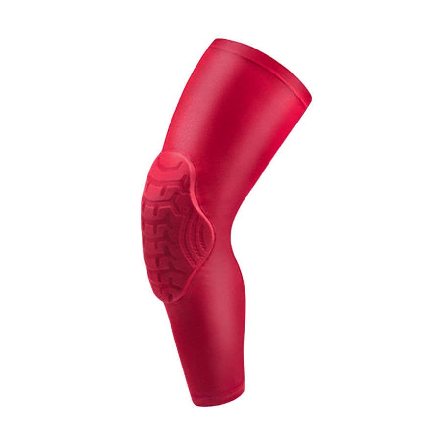 image-Sports Knee Protection Anti-collision Breathable And Warm
