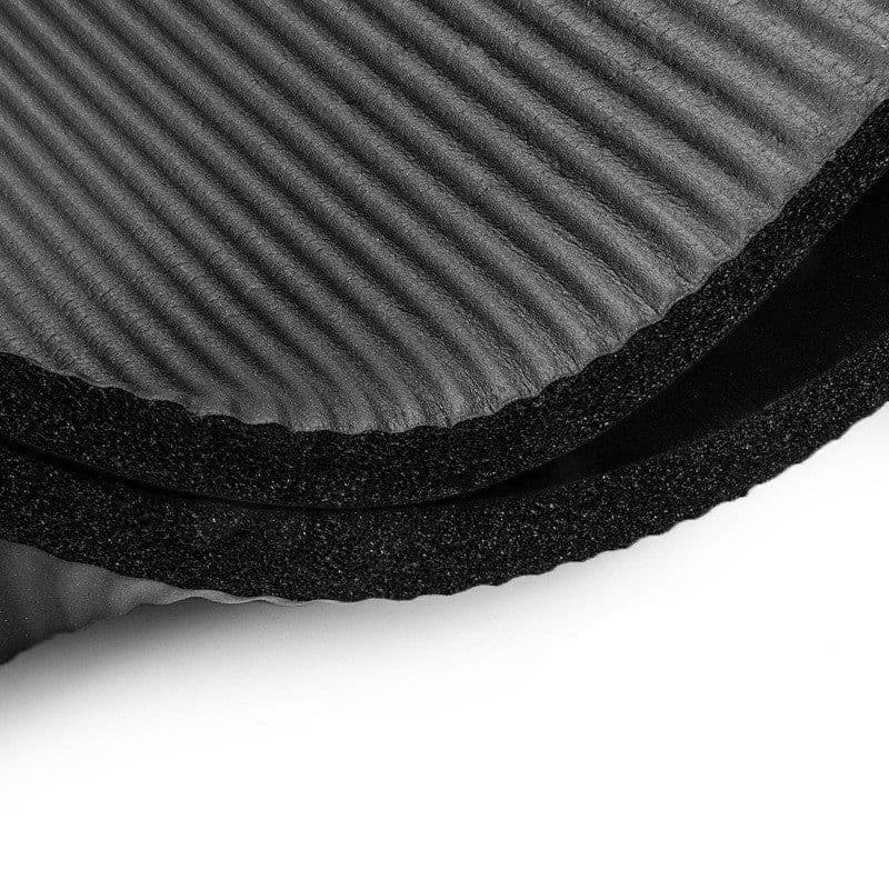 image-Sports Abdominal Wheel Non-slip Portable Fitness Mat