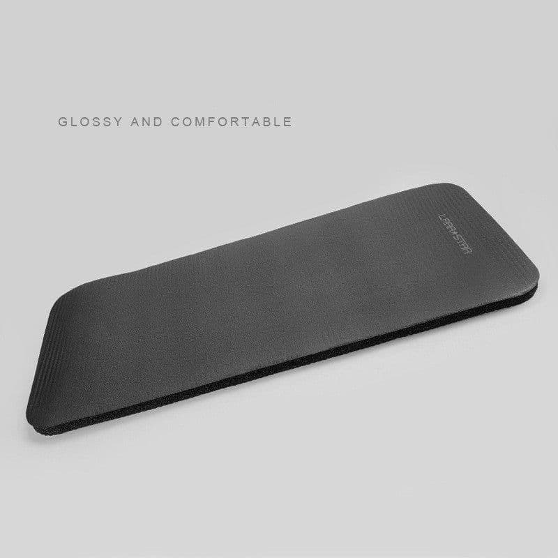 image-Sports Abdominal Wheel Non-slip Portable Fitness Mat