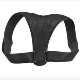 image-Adult And Child Posture Correction With Myopia