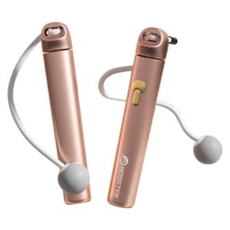 image-Counting Ropeless Skipping Fitness Sports Weight-bearing Professional Fat-burning Gravity Training