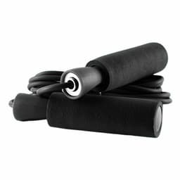 image-Gym Aerobic Exercise Boxing Skipping Jump Rope Adjustable Bearing Speed Fitness Bearing Jump Rope Tangle-Free Jumping Rope Speed Equipments Skipping Adjustable Skipping Rope