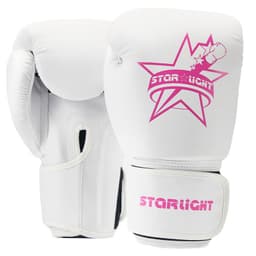 image-Sanda Muay Thai Fighting Gloves Training Fitness Equipment