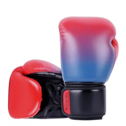 image-Sanda Muay Thai Fighting Gloves Training Fitness Equipment