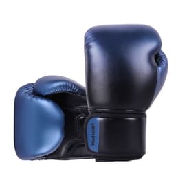 image-Sanda Muay Thai Fighting Gloves Training Fitness Equipment