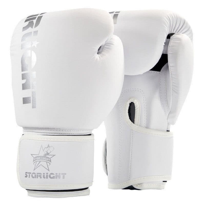 image-Sanda Muay Thai Fighting Gloves Training Fitness Equipment