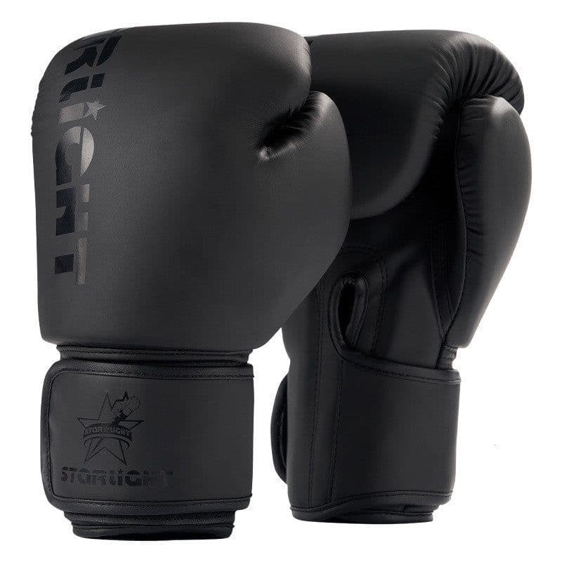 image-Sanda Muay Thai Fighting Gloves Training Fitness Equipment