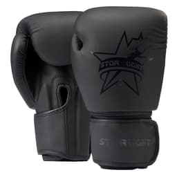 image-Sanda Muay Thai Fighting Gloves Training Fitness Equipment