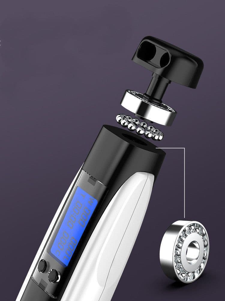 image-Professional Smart Counter Skipping Rope