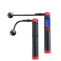 image-Sports Fitness Smart Cordless Skipping Rope