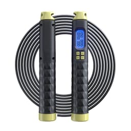 image-Sports Fitness Smart Cordless Skipping Rope