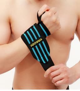 image-Fitness Wrist Bandage Anti Sprain Sports