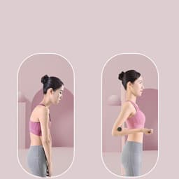 image-Body Stick Yoga Artifact Beauty Back Training Equipment