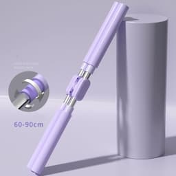 image-Body Stick Yoga Artifact Beauty Back Training Equipment