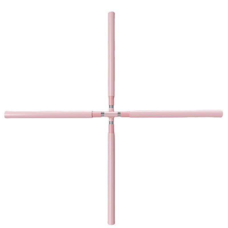 image-Body Stick Yoga Artifact Beauty Back Training Equipment
