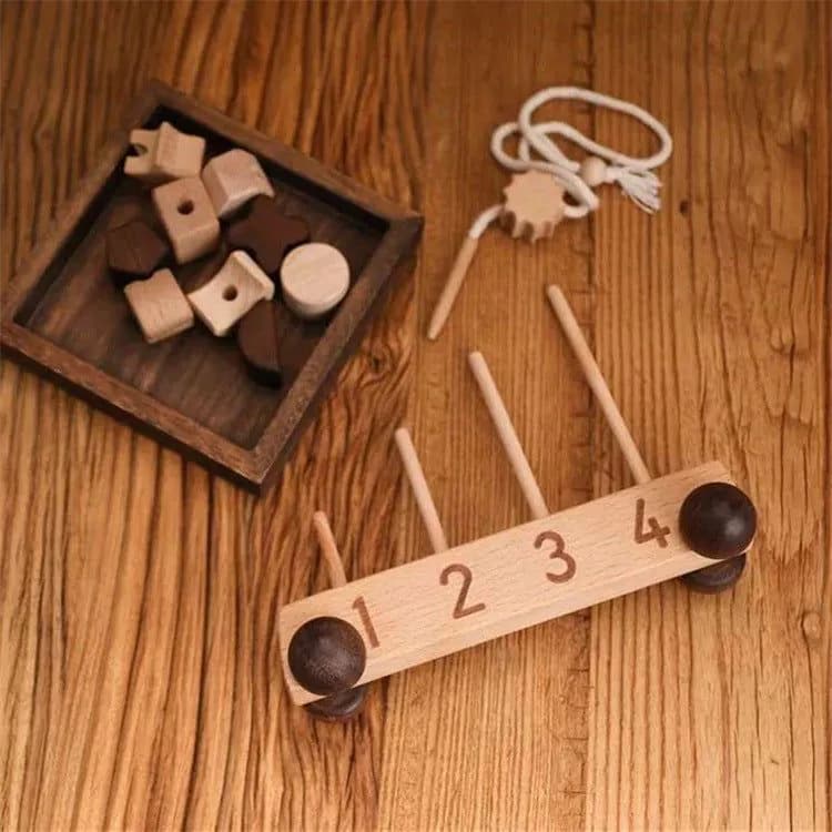 image-0-6 Years Old Baby Early Education Toys