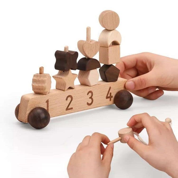image-0-6 Years Old Baby Early Education Toys