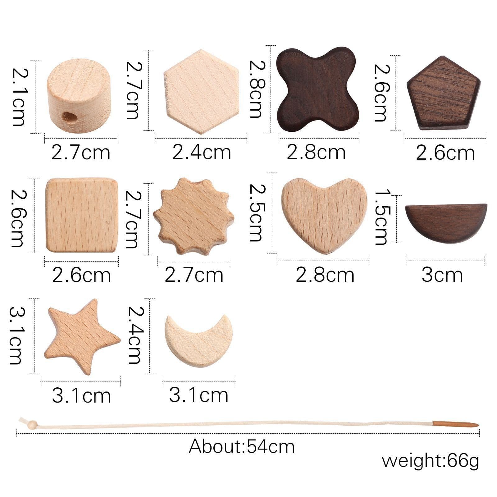 image-0-6 Years Old Baby Early Education Toys