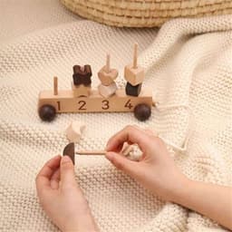 image-0-6 Years Old Baby Early Education Toys
