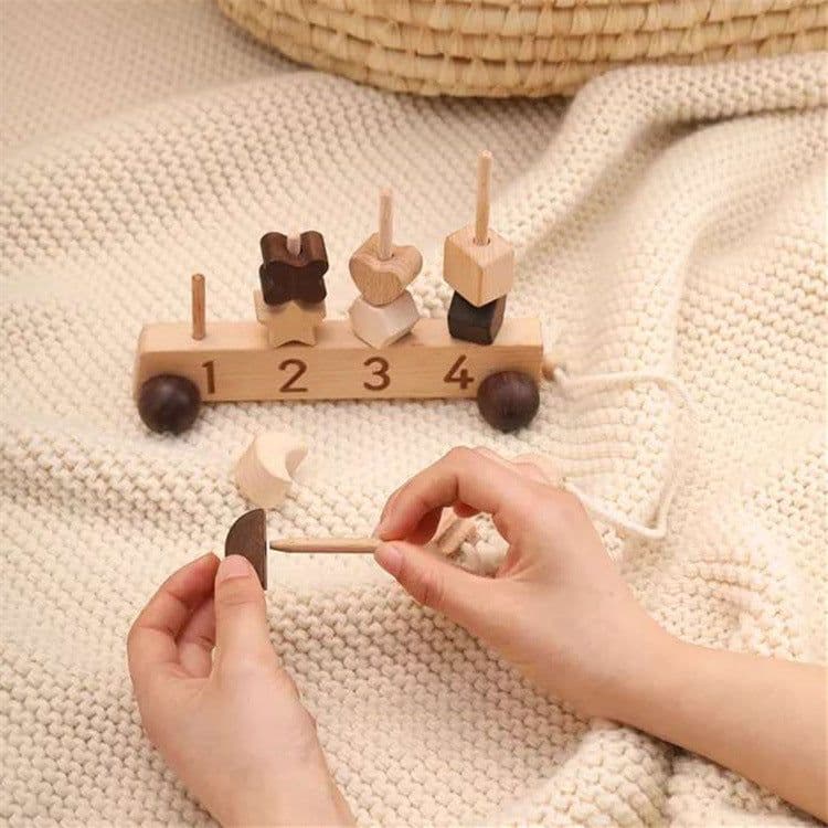 image-0-6 Years Old Baby Early Education Toys