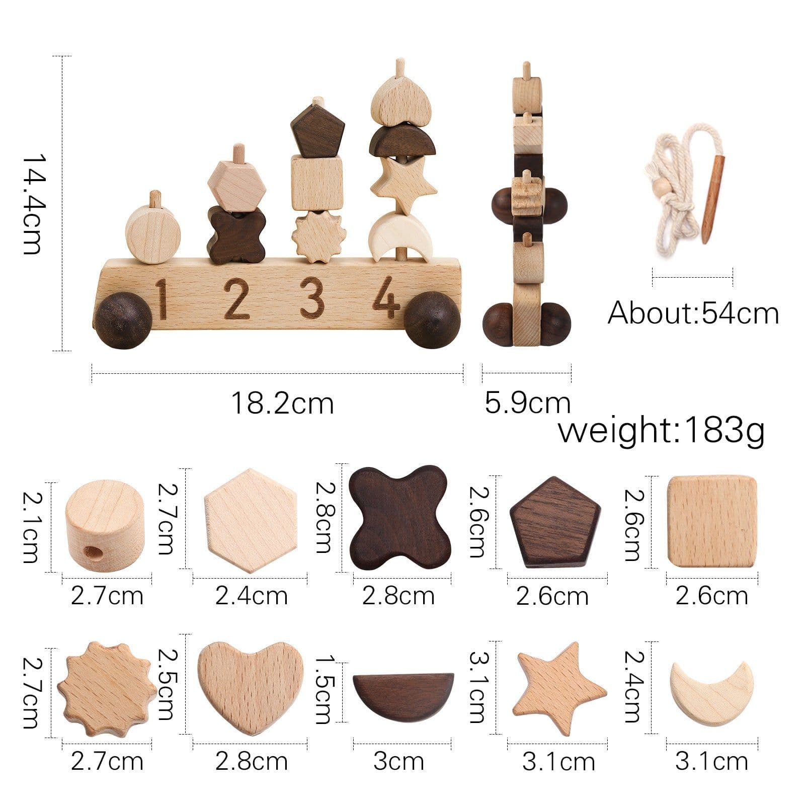 image-0-6 Years Old Baby Early Education Toys