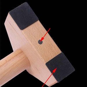 image-Men's And Women's Fitness Stand Push-up Brackets