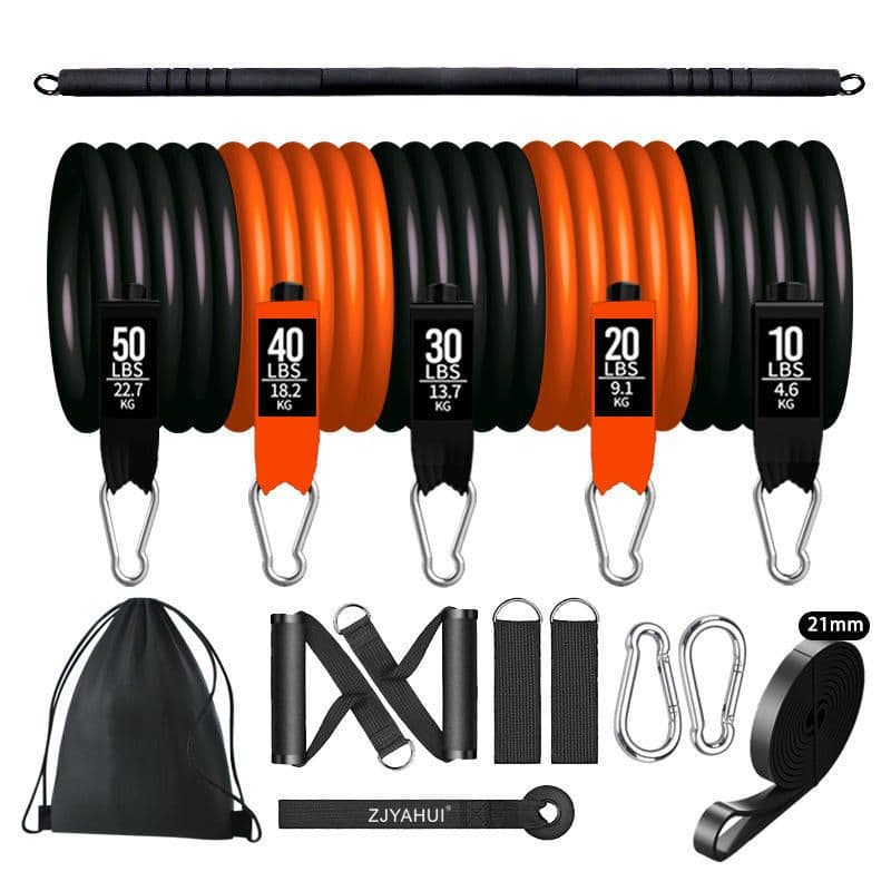 image-Bodhi Stick Set Fitness Rally Bodhi Stick Set