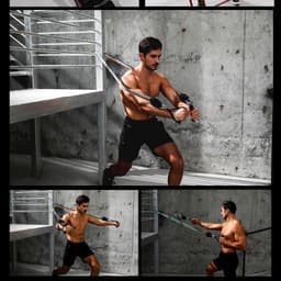 image-Bodhi Stick Set Fitness Rally Bodhi Stick Set