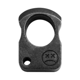 image-Wild Man Refers To Tiger Survival Equipment Self-defense Anti-wolf Broken Window Tool