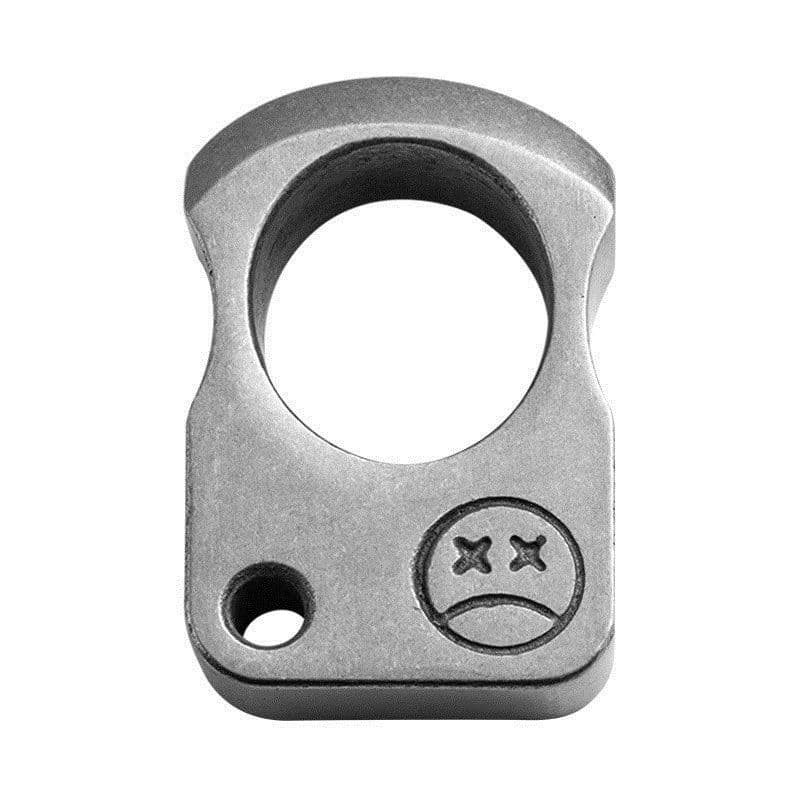 image-Wild Man Refers To Tiger Survival Equipment Self-defense Anti-wolf Broken Window Tool