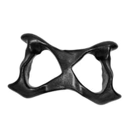 image-High Pull Down Back Gym Equipment Handle