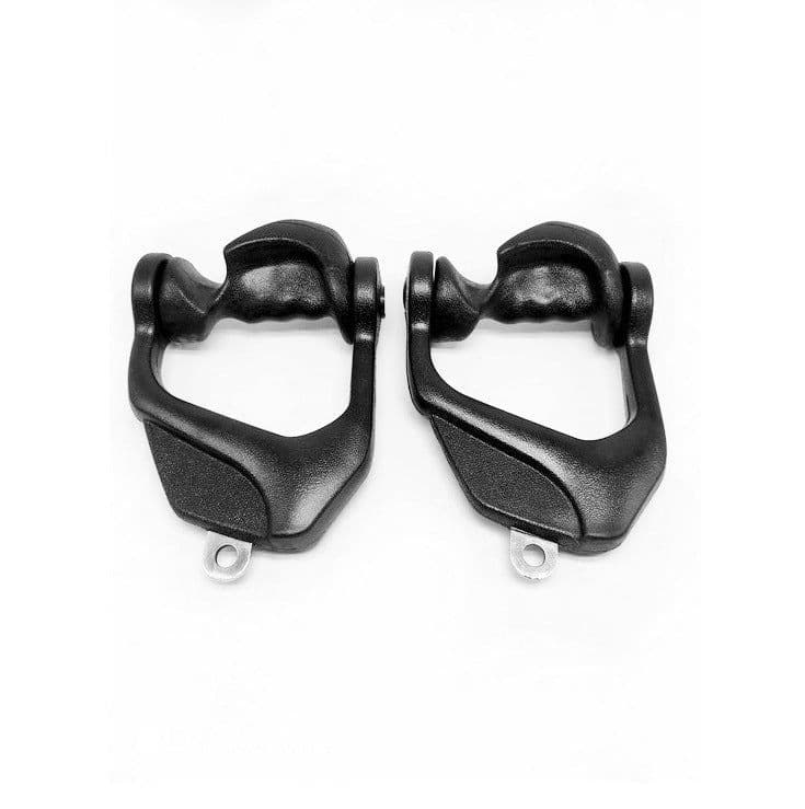 image-High Pull Down Back Gym Equipment Handle