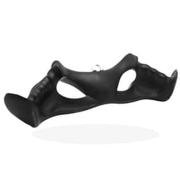 image-High Pull Down Back Gym Equipment Handle