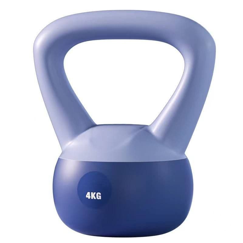 image-Women's Fitness Home Kettlebell