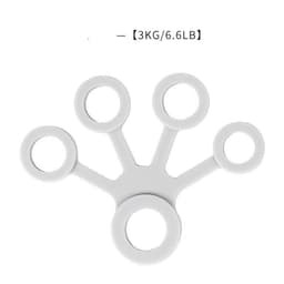 image-Five Finger Silicone Pulling Trainer