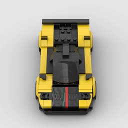 image-Building Block DIY Educational Car Children's Toys