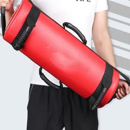 image-Fitness Equipment Physical Fitness Training Weight Bearing Fitness Energy Pack