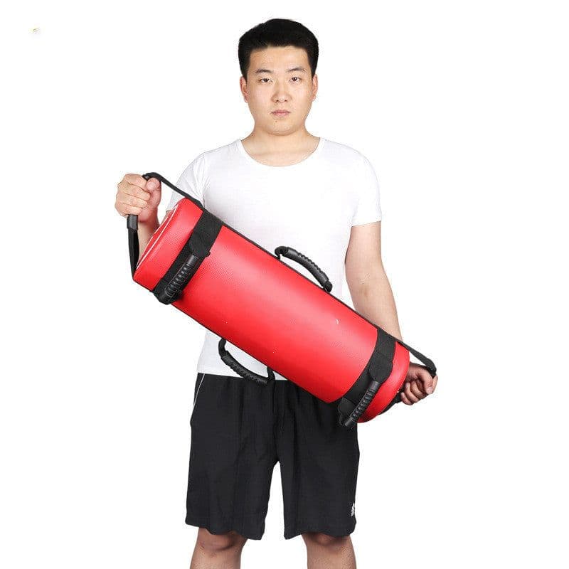 image-Fitness Equipment Physical Fitness Training Weight Bearing Fitness Energy Pack