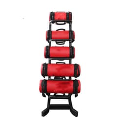 image-Fitness Equipment Physical Fitness Training Weight Bearing Fitness Energy Pack