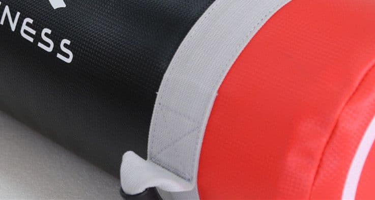 image-Fitness Equipment Physical Fitness Training Weight Bearing Fitness Energy Pack