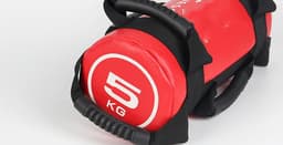 image-Fitness Equipment Physical Fitness Training Weight Bearing Fitness Energy Pack