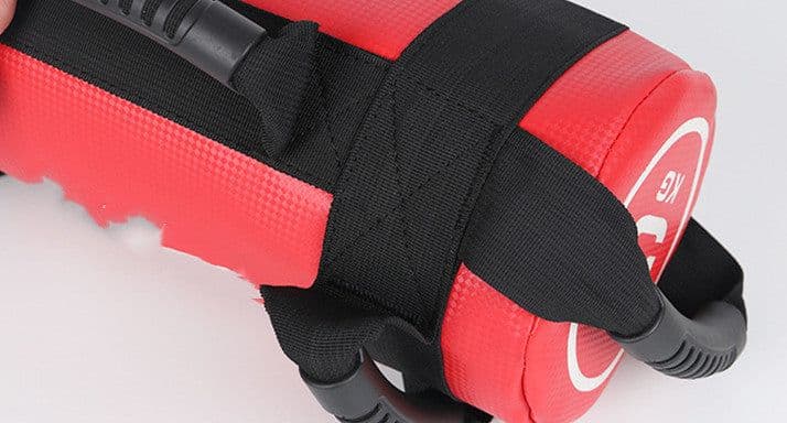 image-Fitness Equipment Physical Fitness Training Weight Bearing Fitness Energy Pack