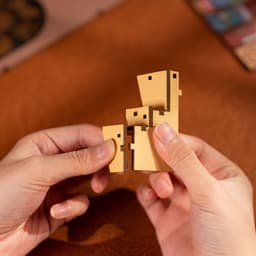 image-Rolife 3D DIY Wooden Book Nook Shiguang Bookstore With LED For Xmas Gifts