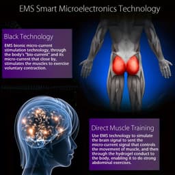 image-Hip Trainer, Buttock Lift Massage Device Smart Fitness Exercise Gear Home Office, Portable U-Shape Butt Lifting Workout Equipment Gifts For Women
