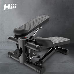 image-1pc,hiii,Steppers For Exercise At Home,Mini Stair Stepper 330 Lb Capacity,Workout Stepper Machine For Exercise,Mini Stepper With Resistance Bands