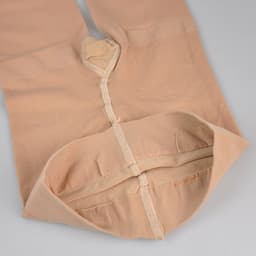 image-Thin Pantyhose Outer Wear Silk Stockings Bare Leg Socks Slightly Transparent Fashion Leggings Women