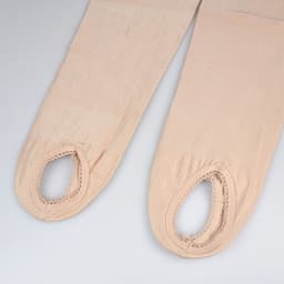 image-Thin Pantyhose Outer Wear Silk Stockings Bare Leg Socks Slightly Transparent Fashion Leggings Women