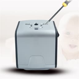 image-Multi-function socket